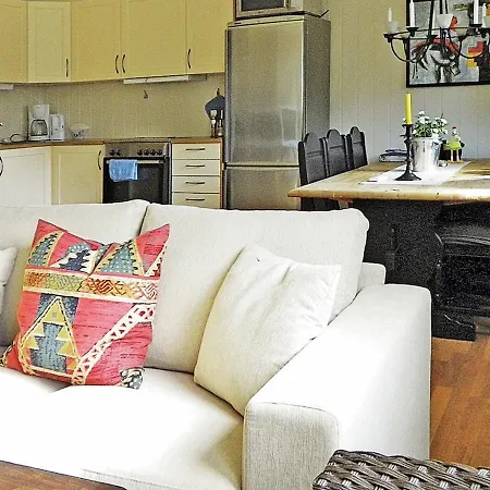 Three-bedroom Holiday In Tessanden 2 Appartement *