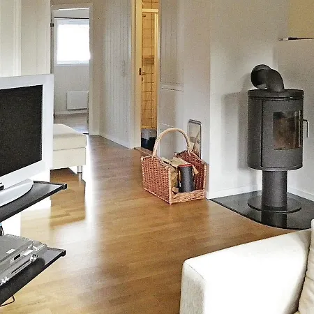 Appartement Three-bedroom Holiday In Tessanden 2 Randsverk